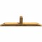 Ekena Millwork Portland Rough Sawn Timber Gable Bracket, Western Red Cedar, 84"W x 24"H x 4"D x 6"F, 7/12 Pitch GBW084X24X0406POR00RWR - alternate 4